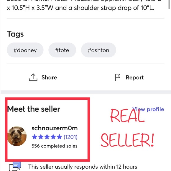 🚨 SCAMMER!!🚨 - Picture 7 of 7